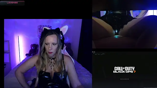 ArchangelTheFrancaise webcam