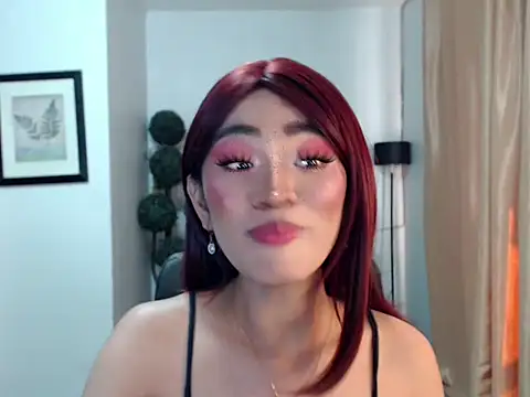 lavandermilk webcam