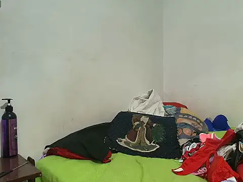 EliVanegas webcam