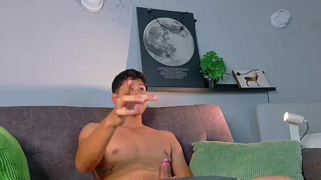 Raiden_boyy webcam