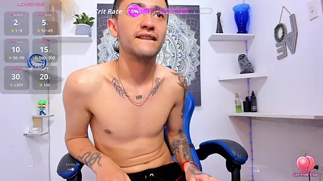 Jey_hot7 webcam