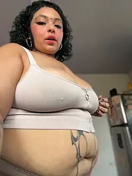 PrincessLauren420 webcam
