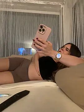TheCinderella webcam
