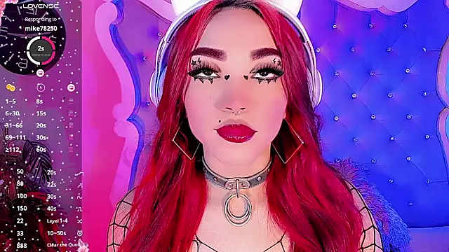 LeyXandrabraz webcam