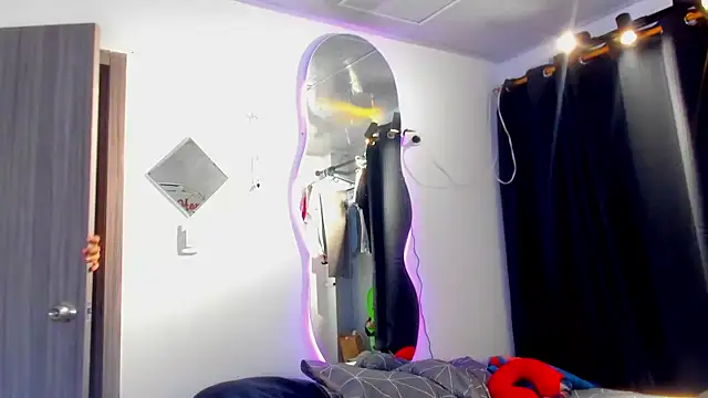 Kris_Khalifa69 webcam