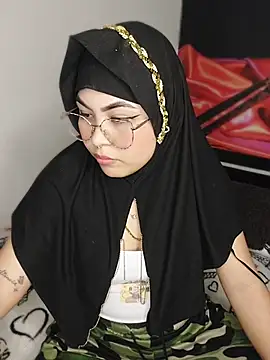 Elinaax webcam