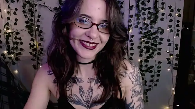 risha_laas webcam