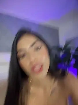 Celeste_Amber webcam