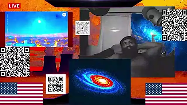 RussellTaylorLacy webcam