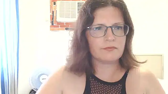 Domina_Tasselina_Goddess webcam