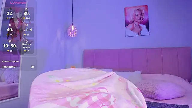 ela_petit webcam