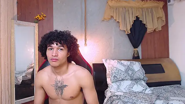 fire_drako_ webcam