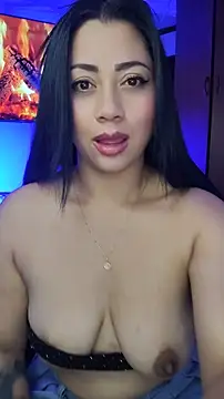Girl_kataleya10 webcam