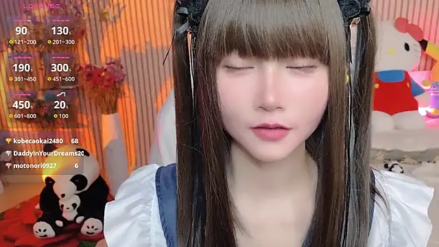 美女di-or-在线直播