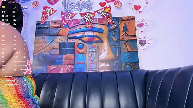 samanee_konn webcam