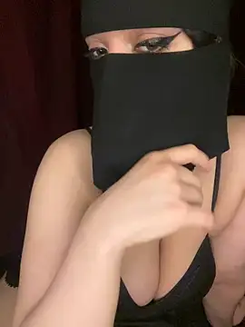 RooVaaN-Xx webcam