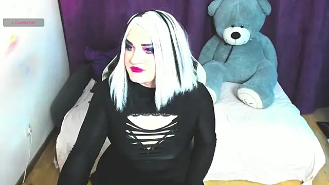 sexxx-queen webcam