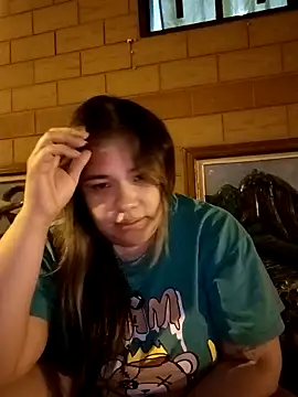 Ariana_Gomez12 webcam