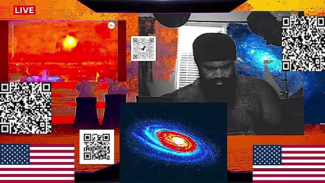 RussellTaylorLacy webcam