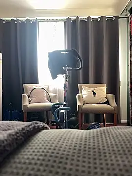 Gayginger86 webcam