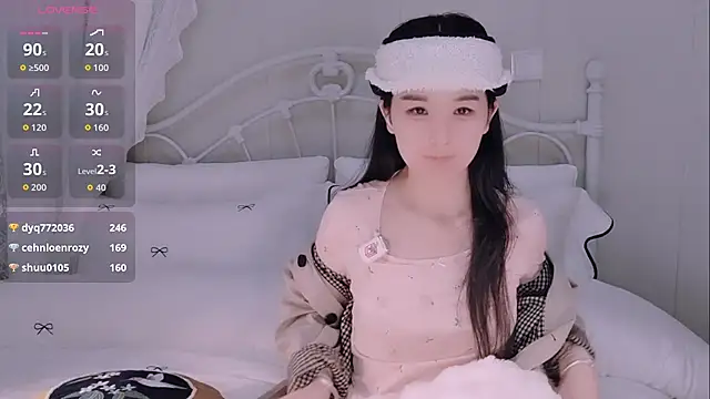 BingLin- webcam