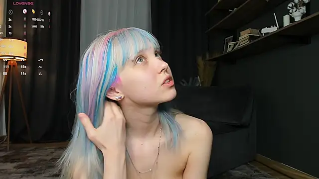 ErinBissonnette webcam