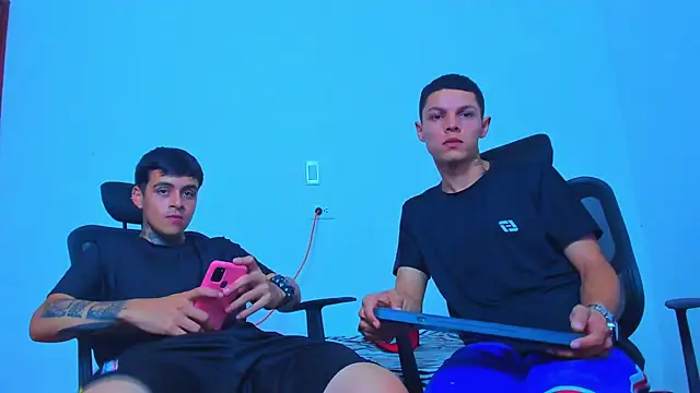 Thomas-Wil webcam
