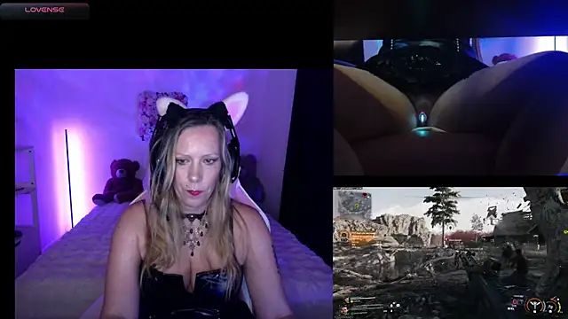 ArchangelTheFrancaise webcam