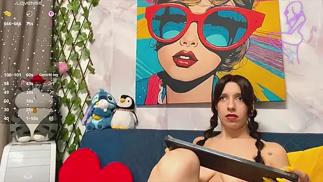 Preview of gabimorgan