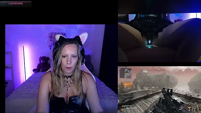 ArchangelTheFrancaise webcam