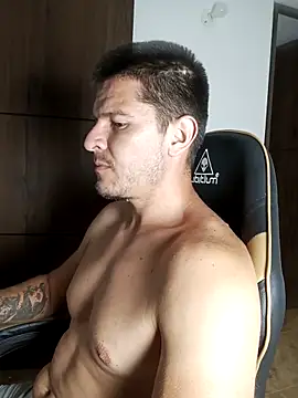 felipe_fitness webcam