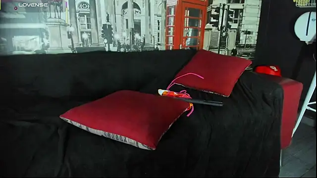 CloeRodriguez webcam