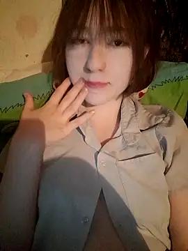 Yoonhee_ki webcam