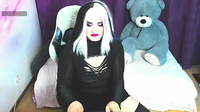 sexxx-queen webcam