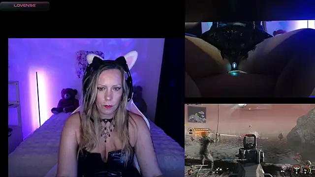ArchangelTheFrancaise webcam