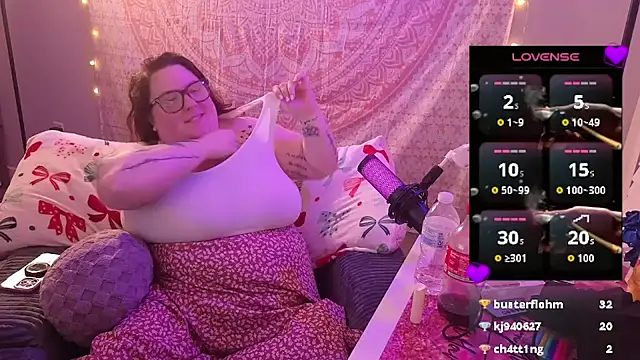 brookenicole3003 webcam