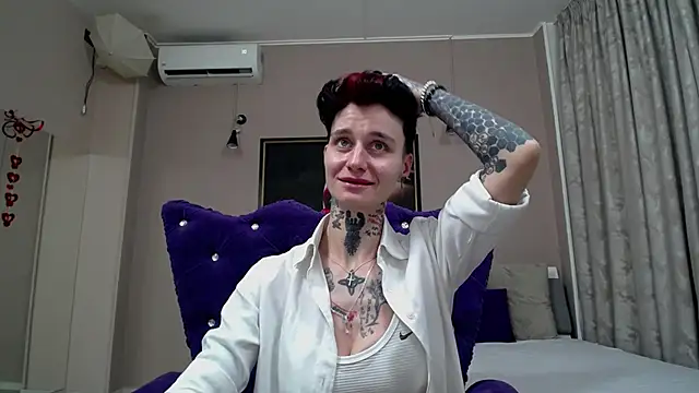 KennyXSX webcam
