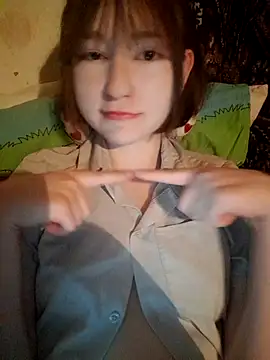 Yoonhee_ki webcam
