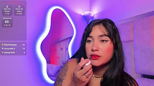 kalisweet_ webcam