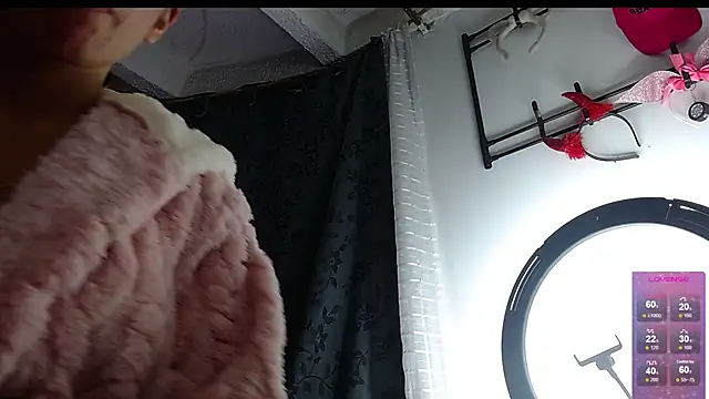 Niky_777 webcam