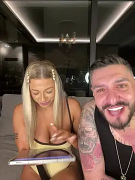 SexOnMyLvL webcam
