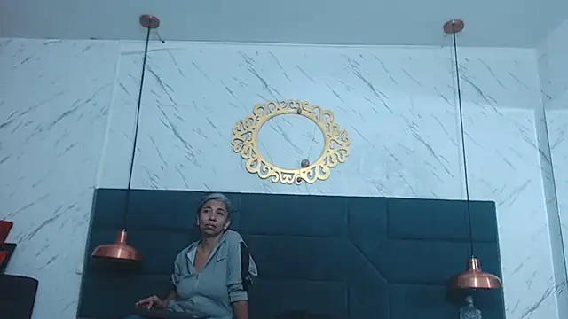 chanel_grant webcam