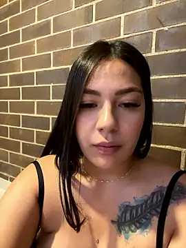 Latina_vanessa webcam