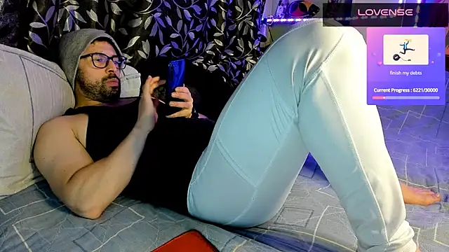 irokdan891 webcam
