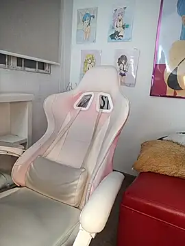 Mishka__ webcam