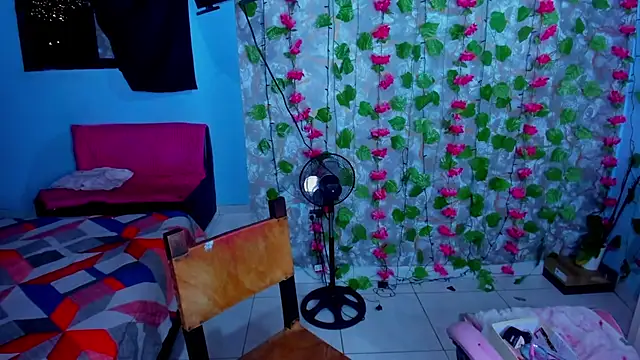 AngelaCoffee webcam