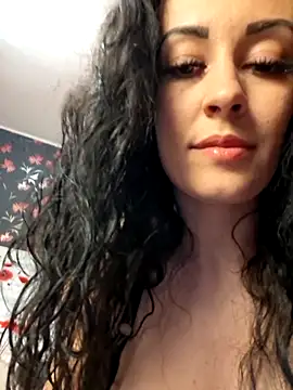 Your_lucky_girl webcam