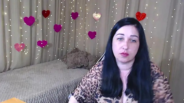 JillStevens webcam