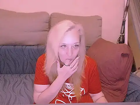 ANNAMATURE54 webcam