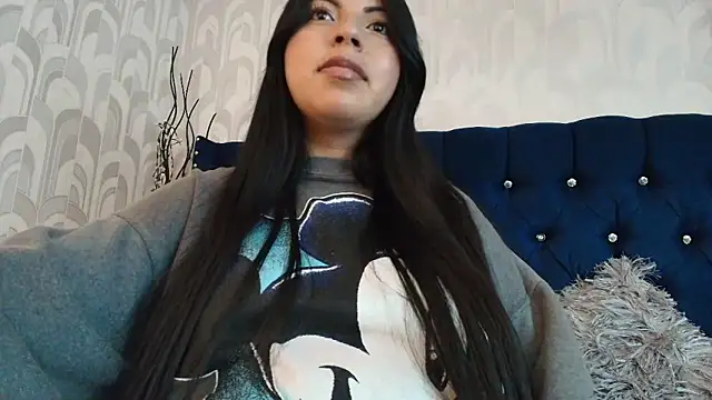 CarolineBrunx webcam